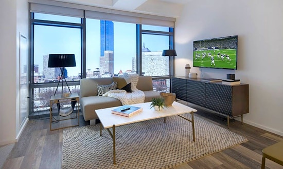 Apartments for rent in Boston: What will $2,900 get you?