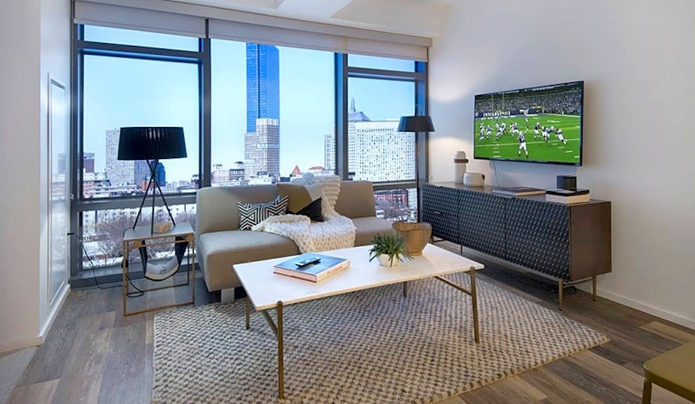 Apartments for rent in Boston: What will $2,900 get you?