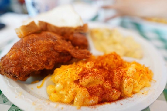Memphis' 3 favorite spots for inexpensive chicken