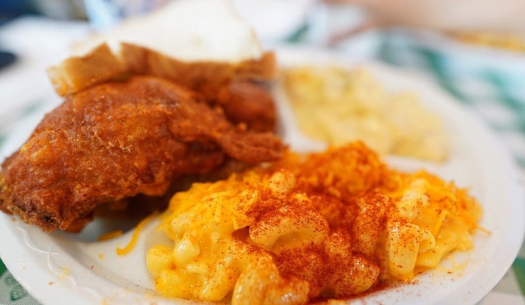 Memphis' 3 favorite spots for inexpensive chicken
