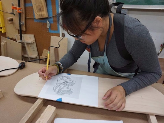 4 Oakland Deals On DIY Crafting For The Holiday Season