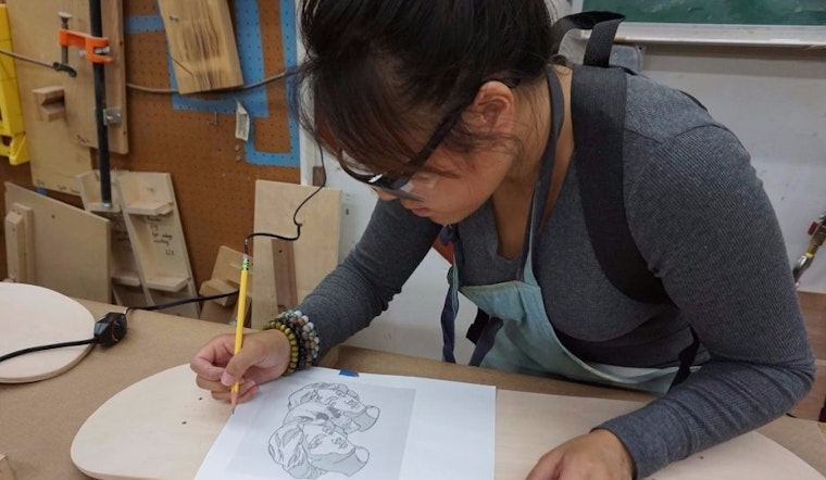 4 Oakland Deals On DIY Crafting For The Holiday Season