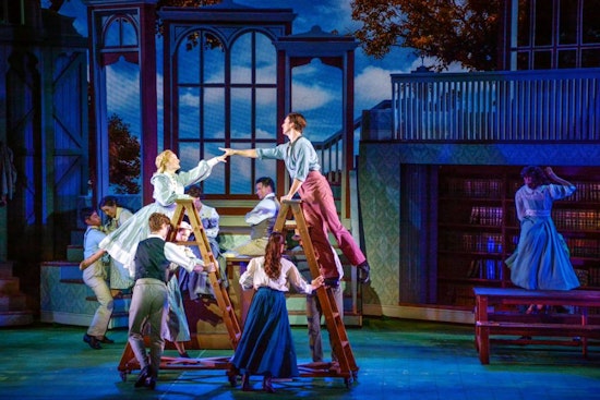 The 4 best performing arts spots in St. Louis