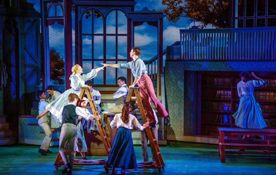 The 4 best performing arts spots in St. Louis
