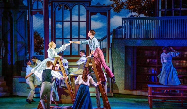 The 4 best performing arts spots in St. Louis