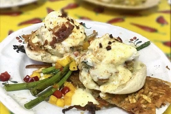 Here are Wichita's top 5 breakfast and brunch spots
