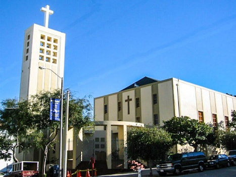 Third Baptist Church Designated A City Landmark