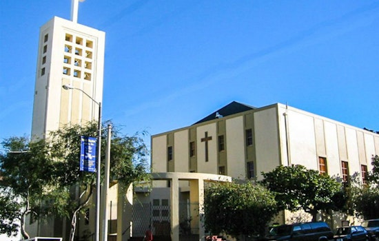 Third Baptist Church Designated A City Landmark