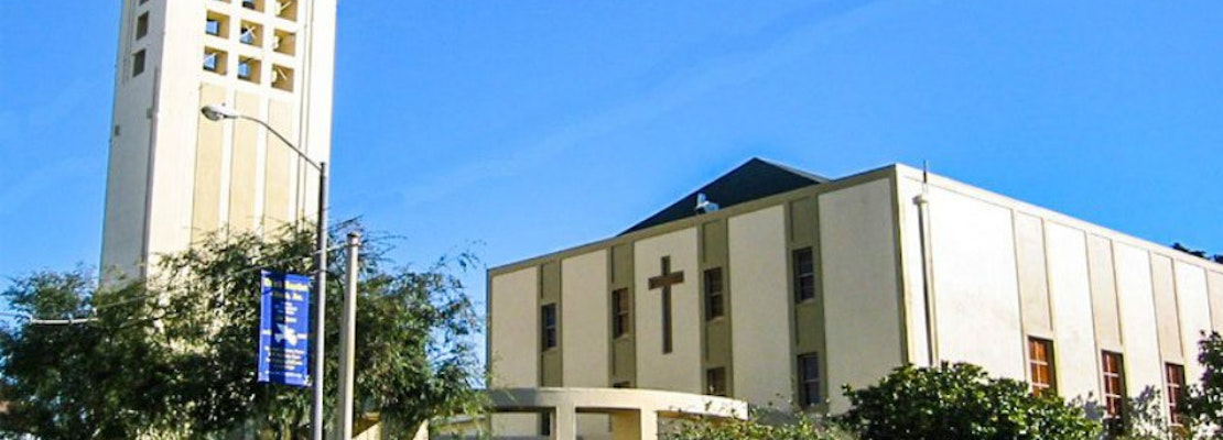 Third Baptist Church Designated A City Landmark