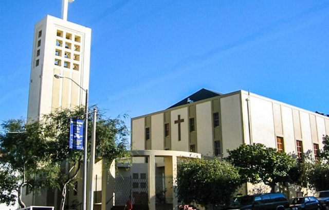 Third Baptist Church Designated A City Landmark