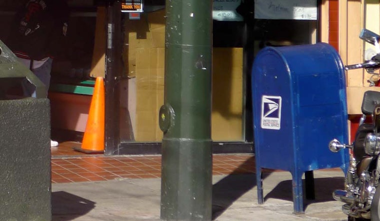 The Mystery of the Missing Mailbox
