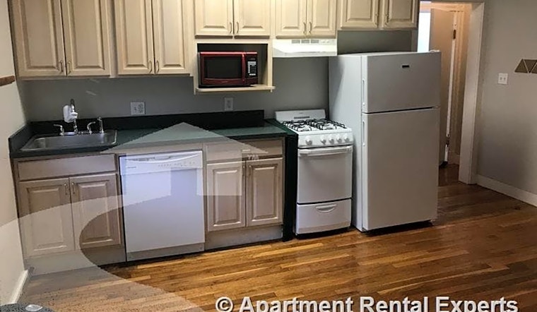 Apartments for rent in Cambridge: What will $2,300 get you?
