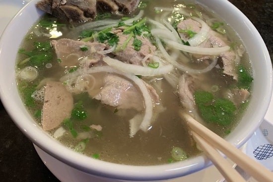 New Albuquerque Vietnamese spot Pho Real ABQ opens