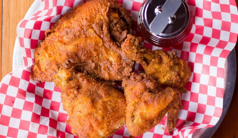 Here are Louisville's top 5 traditional American spots