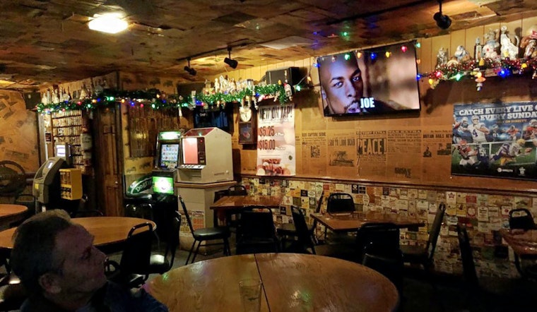 Omaha's 5 top dive bars (that won't break the bank)