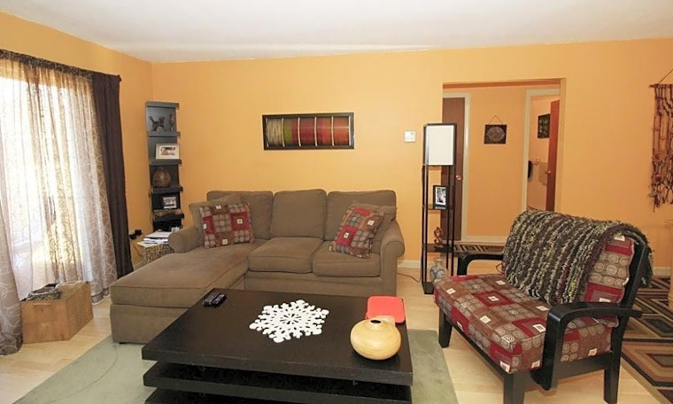 Apartments for rent in Worcester: What will $1,200 get you?