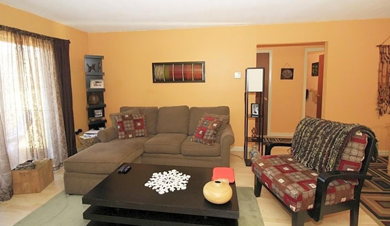 Apartments for rent in Worcester: What will $1,200 get you?