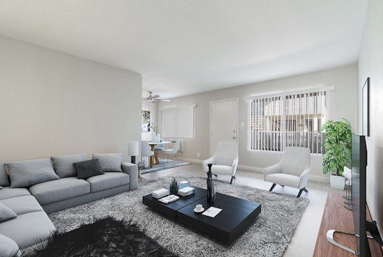 Apartments for rent in San Jose: What will $2,500 get you?