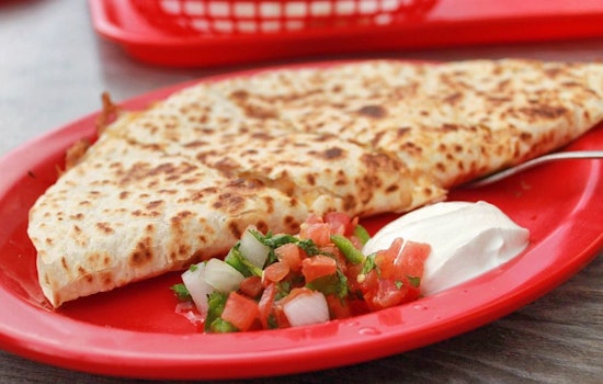 Oklahoma City's 5 favorite spots for affordable tacos
