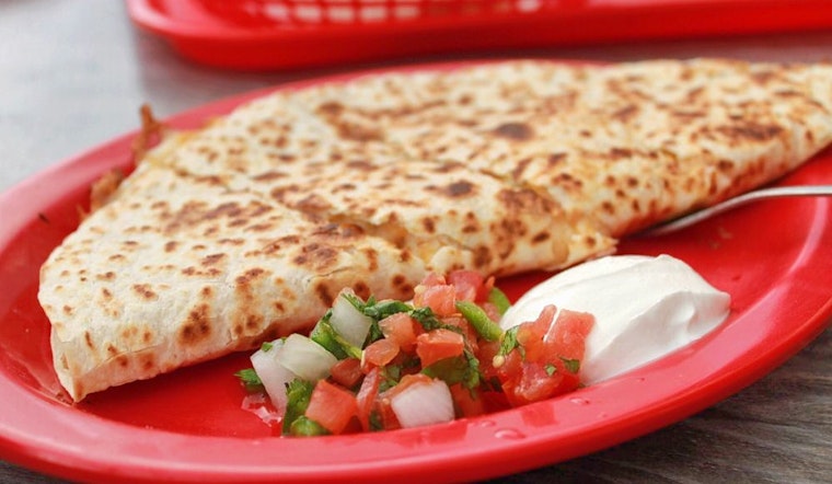 Oklahoma City's 5 favorite spots for affordable tacos