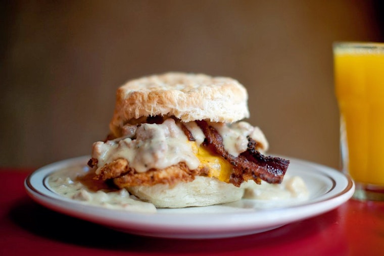Here are Aurora's top 5 breakfast and brunch spots
