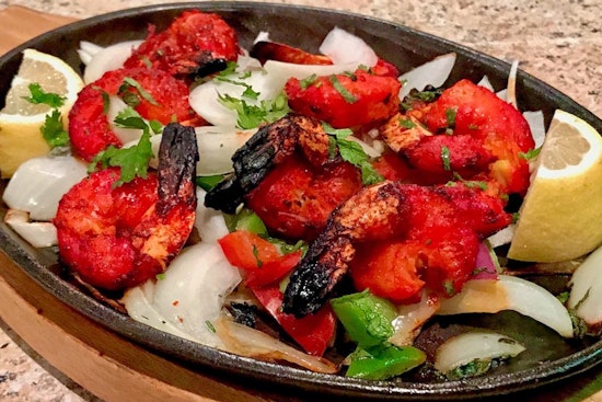The 4 best Indian spots in Las Vegas
