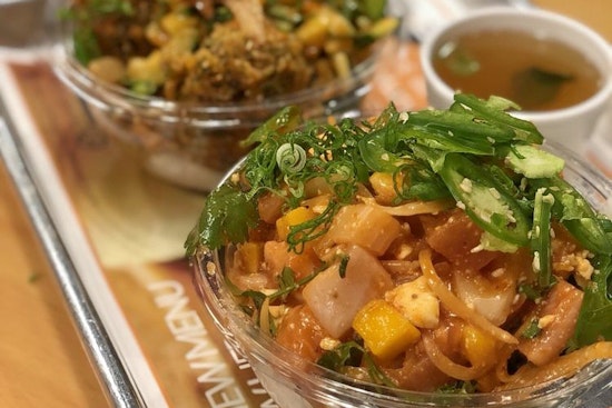 Jonesing for poke? Check out Henderson's top 3 spots