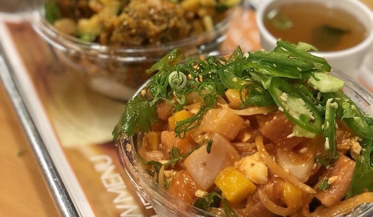 Jonesing for poke? Check out Henderson's top 3 spots