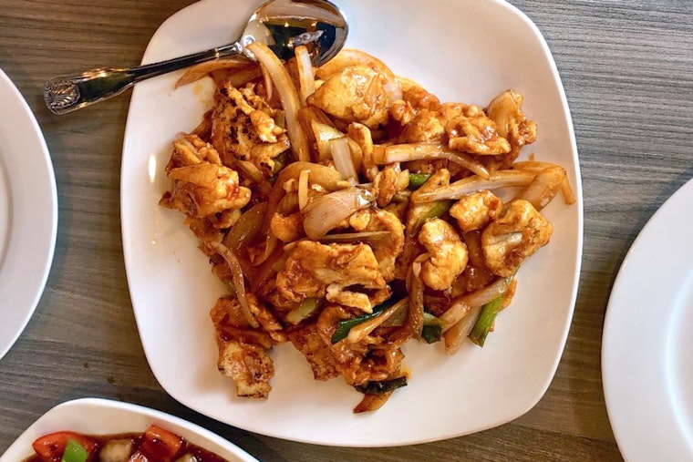 Lychee Kitchen now open in Deer Valley