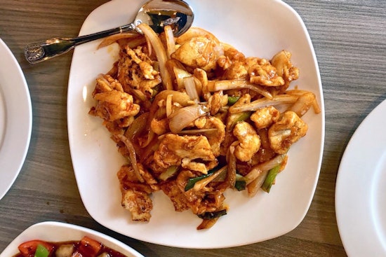 Lychee Kitchen now open in Deer Valley