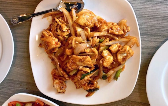 Lychee Kitchen now open in Deer Valley