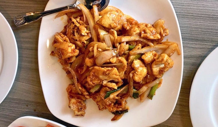 Lychee Kitchen now open in Deer Valley