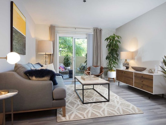 Apartments for rent in Sunnyvale: What will $3,800 get you?