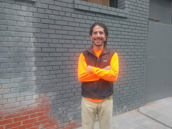 Café Veteran Opens 'Pentacle Coffee' In SoMa