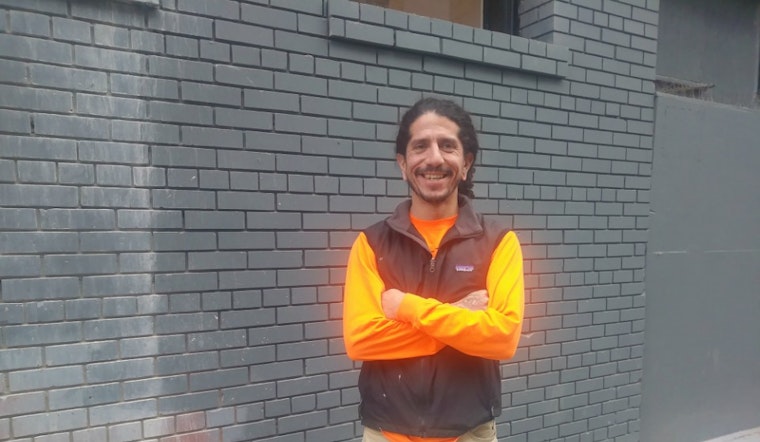 Café Veteran Opens 'Pentacle Coffee' In SoMa