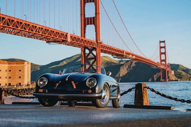 Turo's $250 million financing tops recent funding news in San Francisco
