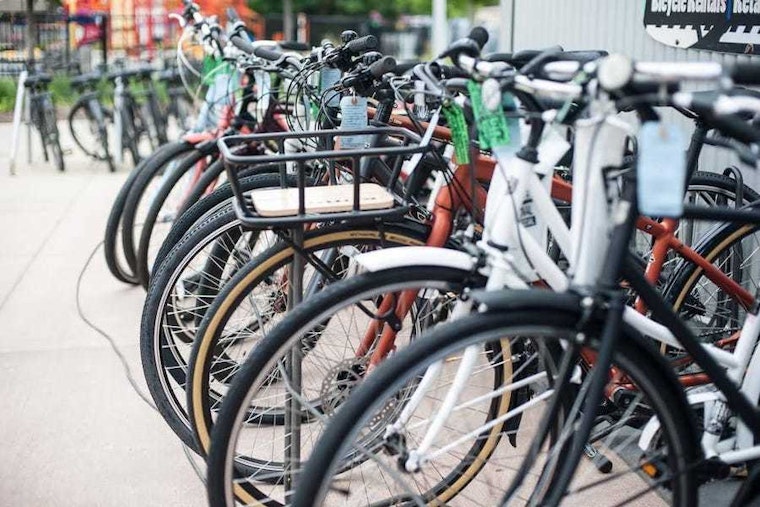 Here are Detroit's top 3 bike repair and maintenance spots