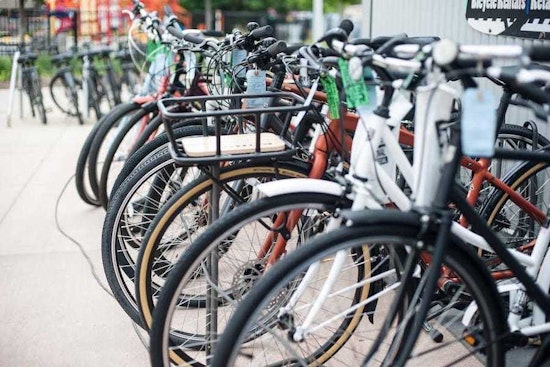 Here are Detroit's top 3 bike repair and maintenance spots