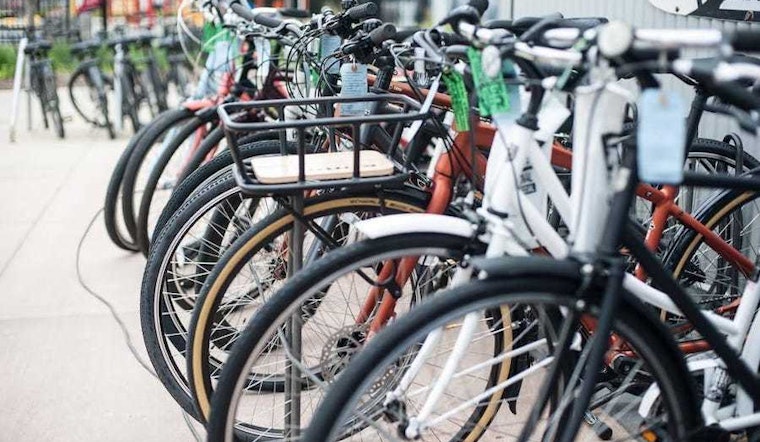Here are Detroit's top 3 bike repair and maintenance spots