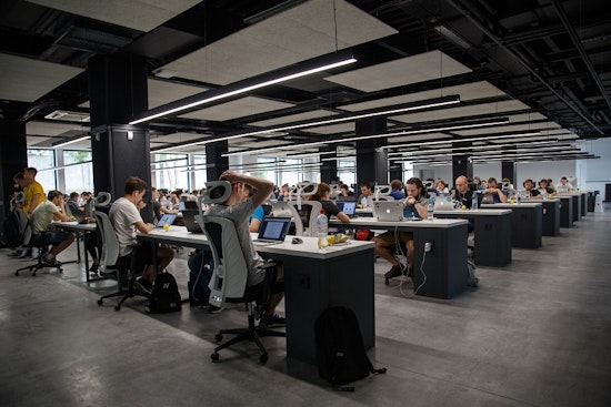 DUST Identity's $10 million financing tops recent funding news in Boston