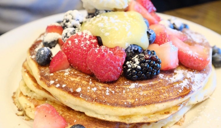 The 5 best breakfast and brunch spots in Cambridge