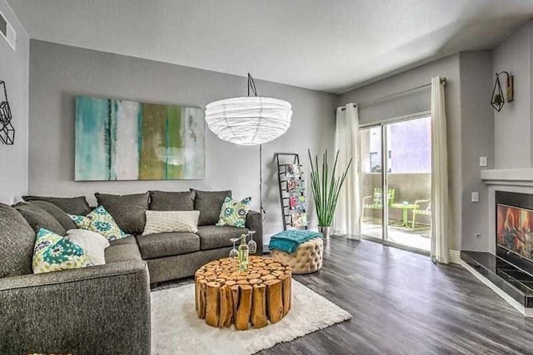 Apartments for rent in Las Vegas: What will $1,000 get you?
