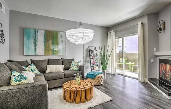 Apartments for rent in Las Vegas: What will $1,000 get you?