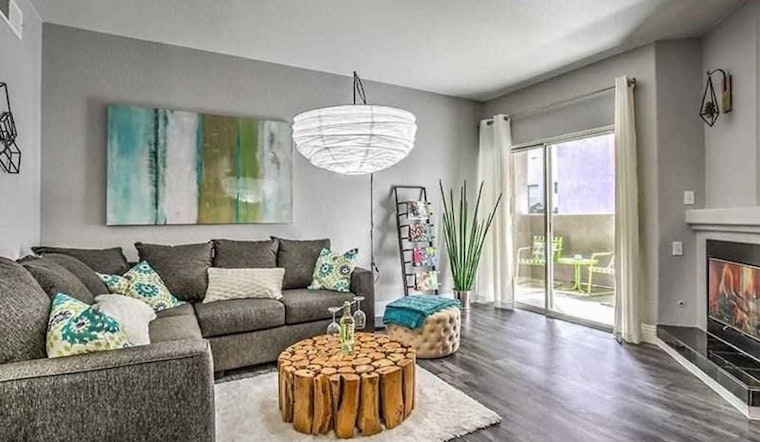 Apartments for rent in Las Vegas: What will $1,000 get you?