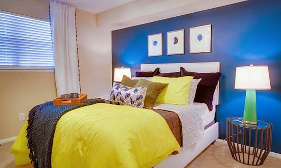 Renting in Raleigh: What's the cheapest apartment available right now?