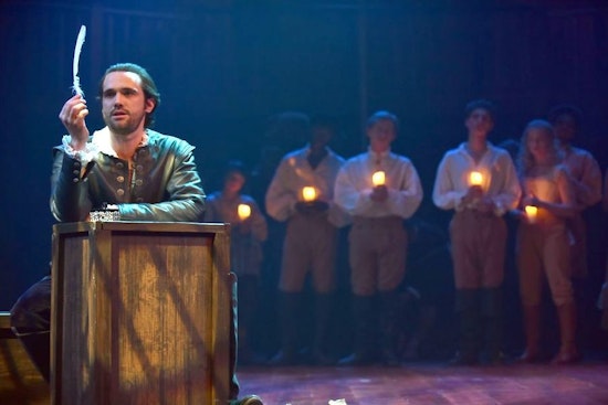 Here are Orlando's top 5 performing art spots