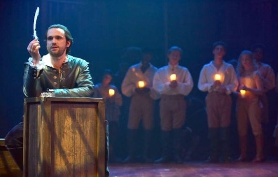 Here are Orlando's top 5 performing art spots