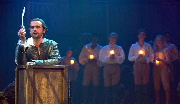 Here are Orlando's top 5 performing art spots
