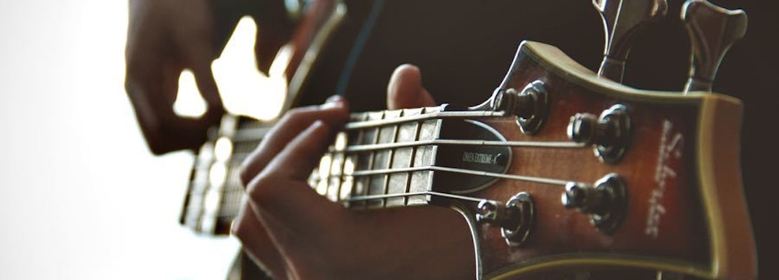 4 choice music events in Minneapolis this weekend
