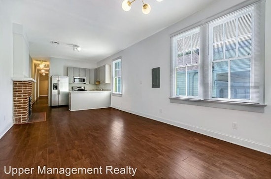 Apartments for rent in New Orleans: What will $1,400 get you?